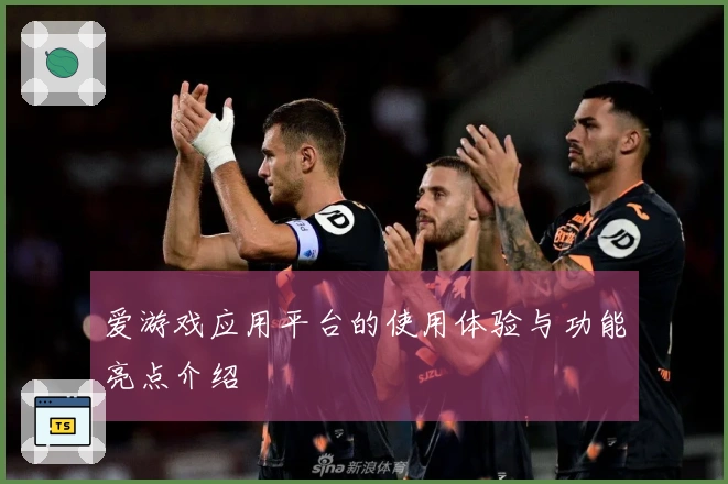 爱游戏应用平台的使用体验与功能亮点介绍