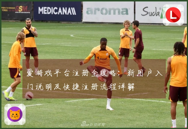 爱游戏平台注册全攻略:新用户入门说明及快捷注册流程详解