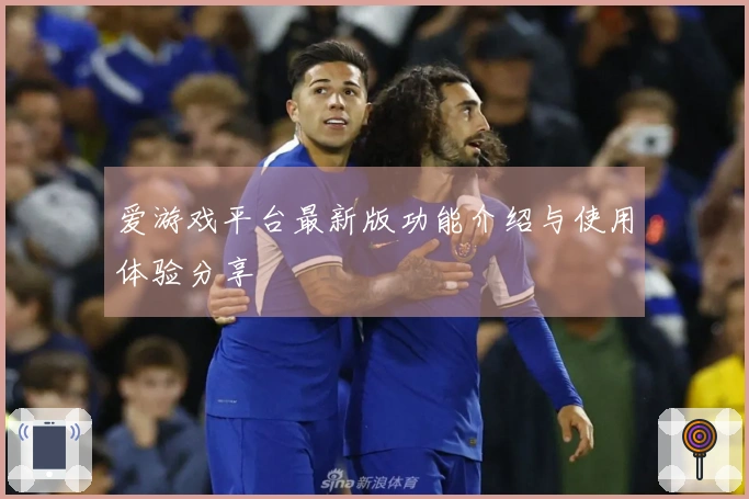 爱游戏平台最新版功能介绍与使用体验分享