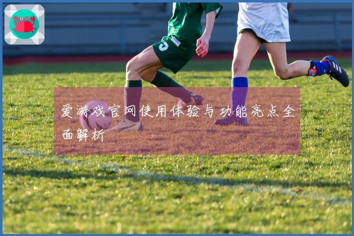 爱游戏官网使用体验与功能亮点全面解析