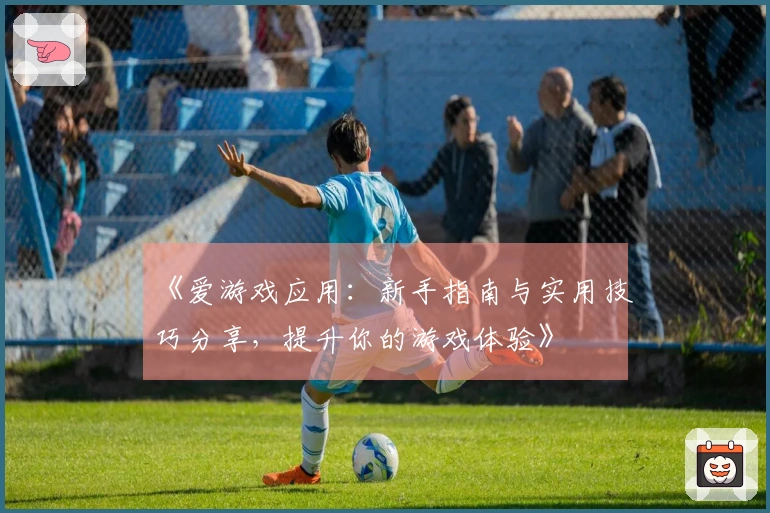 《爱游戏应用：新手指南与实用技巧分享，提升你的游戏体验》