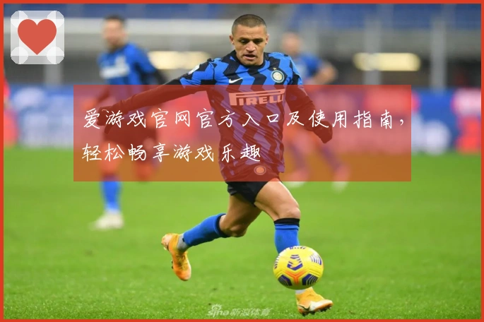 爱游戏官网官方入口及使用指南，轻松畅享游戏乐趣