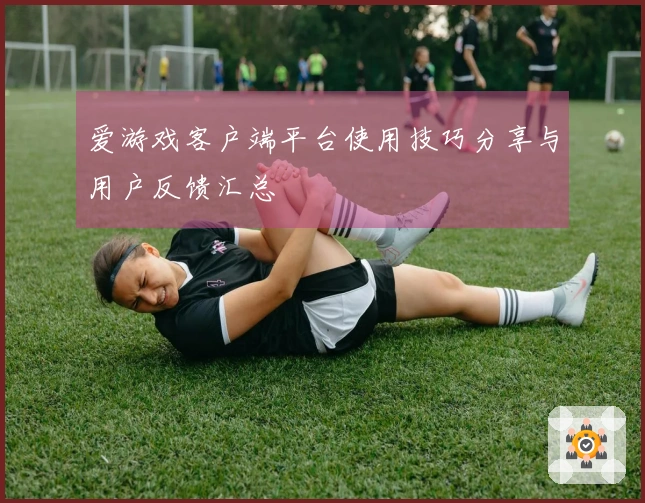 爱游戏客户端平台使用技巧分享与用户反馈汇总
