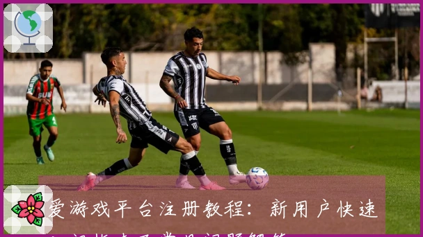 爱游戏平台注册教程：新用户快速入门指南及常见问题解答