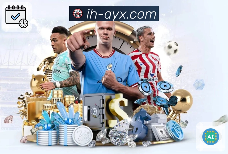 爱游戏安全保障与长期服务理念